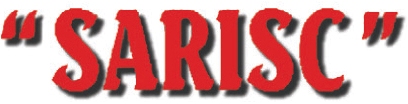 Logo Sarisc
